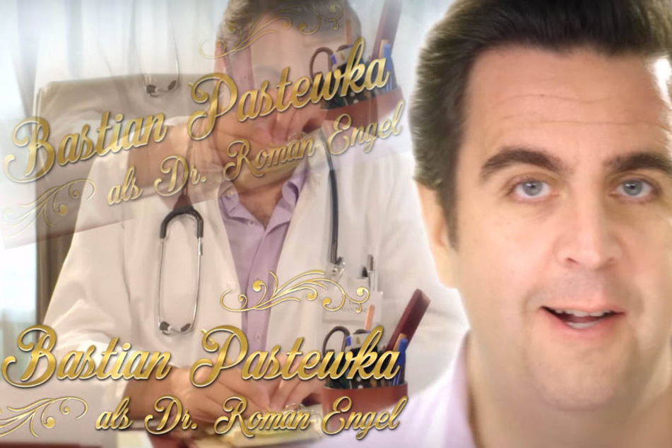 Fans in Vorfreude: Wird Pastewka jetzt neuer ZDF-Fernseh-Arzt?
