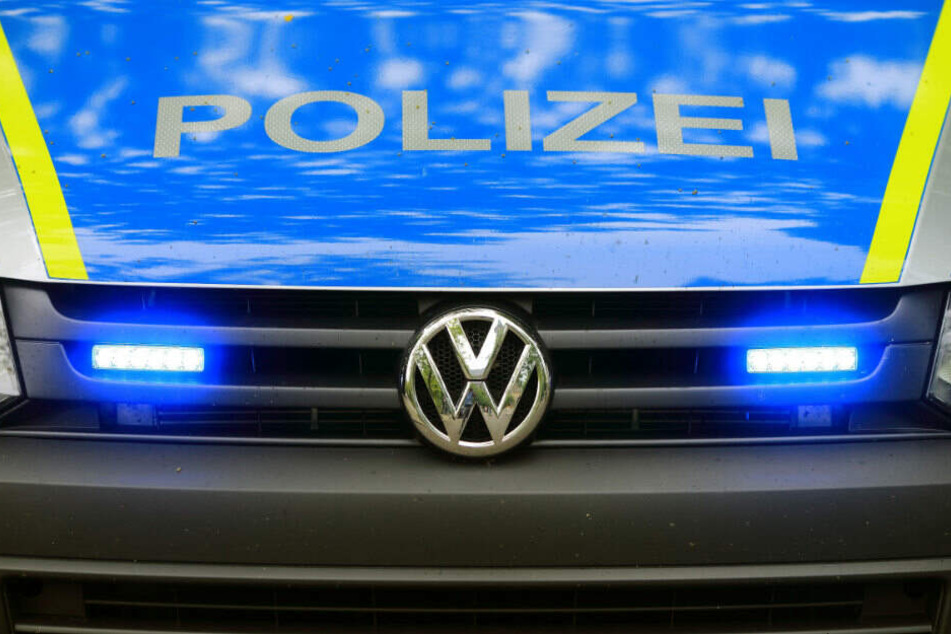Die Polizei sucht nach dem vermissten 22-Jährigen. (Symbolbild)