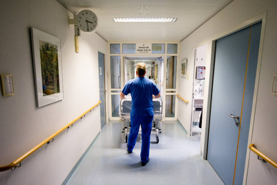 Die neuen Untergrenzen führen dazu, dass Patienten abgewiesen werden müssen. (Symbolbild)