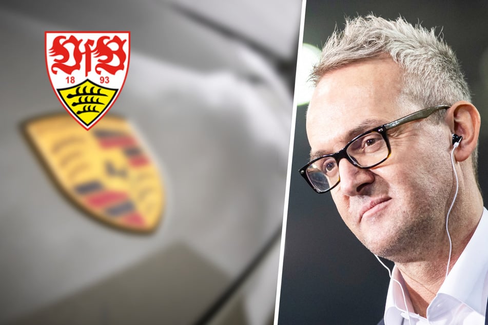 Jetzt gibt der VfB richtig Gas! Sportwagen-Gigant steigt mit irrem Betrag in Stuttgart ein