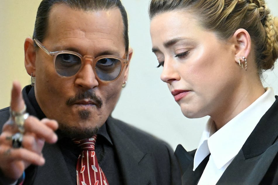 Johnny Depp allegedly subjected his ex, Amber Heard, to physical and sexual abuse.