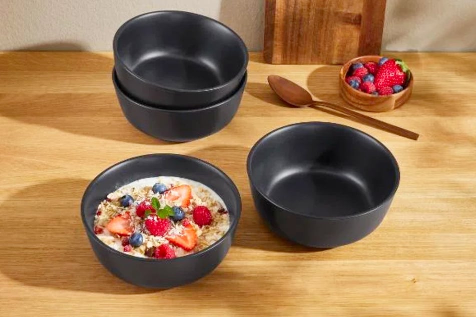 So günstig gibt's ab Montag (7.7.) bei Lidl Geschirr und Küchengeräte