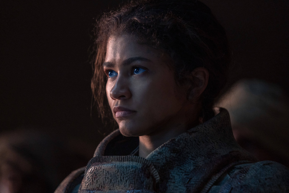 Zendaya will soon return as Chani in Dune: Part Two, and the Euphoria star has now confirmed she's on board for any additional sequels in the sci-fi saga.