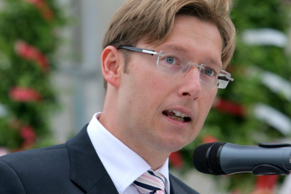 Stefan Müller (52) bekommt den Aufsichtsratssitz von seinem Vater Theo.
