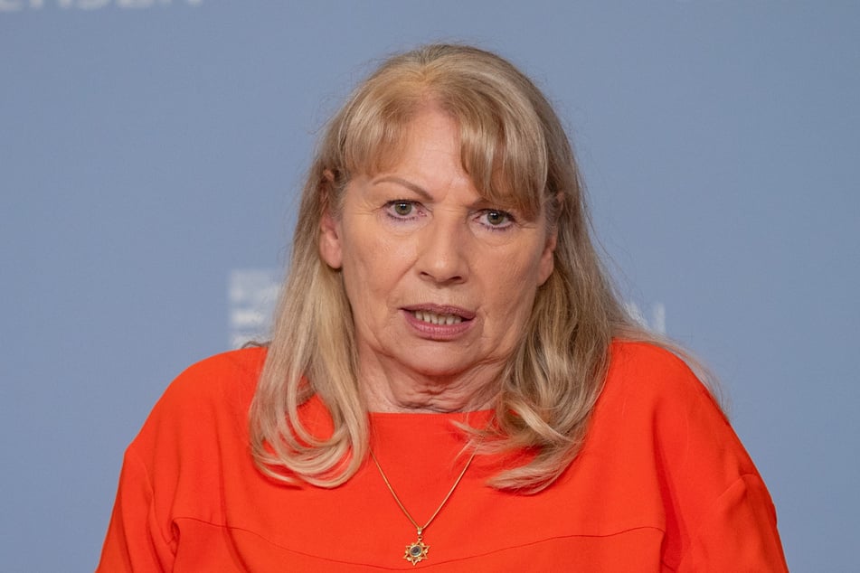 Sachsens Sozialministerin Petra Köpping (67, SPD): Häusliche Gewalt ist ein Problem.