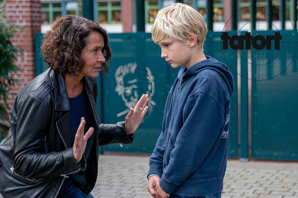 Tatort: Heftiger "Tatort" zum Odenthal-Jubiläum: Wenn ein Kind das System sprengt