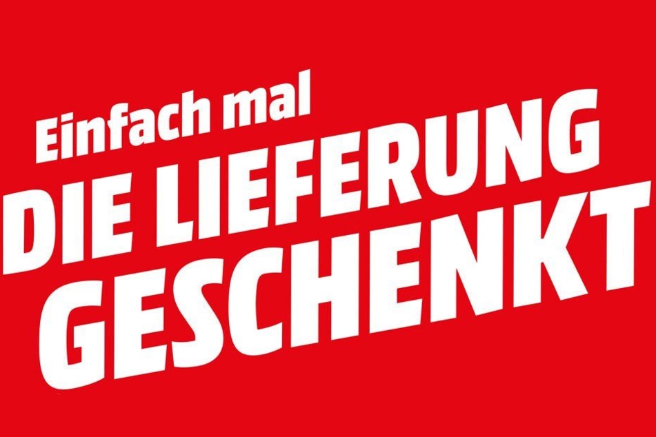 Ab einem Einkaufswert von 299 Euro, wird Euch Euer Wunschgerät kostenlos nach Hause geliefert1