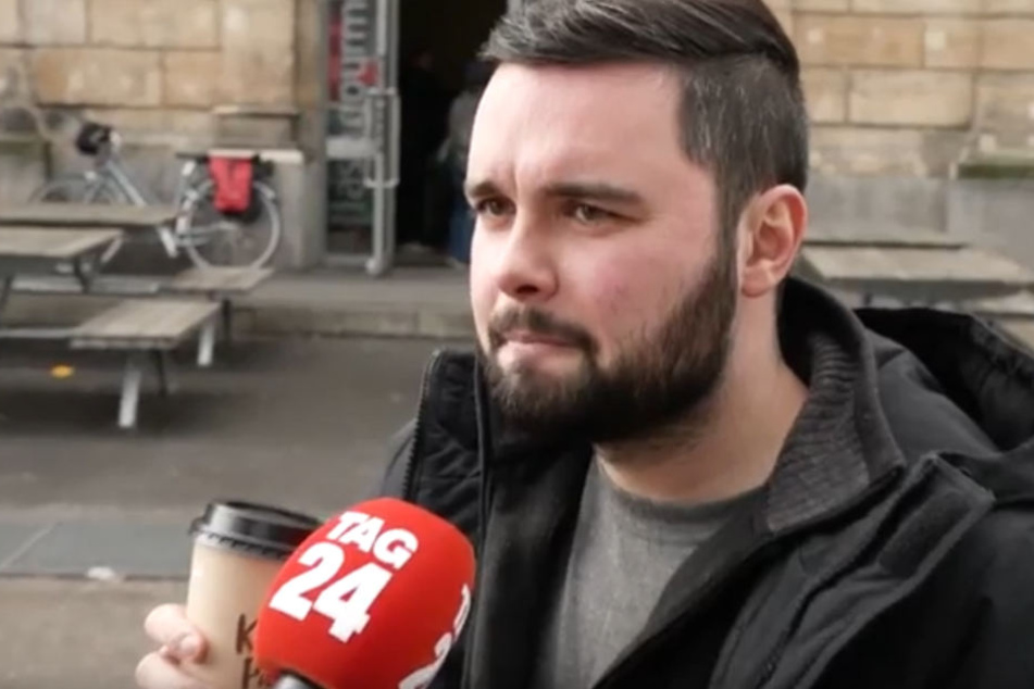 Dieser "Gegner" der Öffis sagt in der Befragung: "Sinnlos, weil ich die Öffentlichen nicht gucke..."
