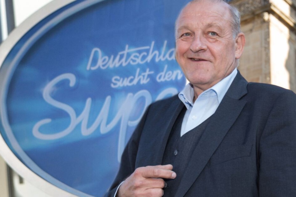 Besser als DSDS! ZDF-Krimi "Wilsberg" steckt alle in die Tasche
