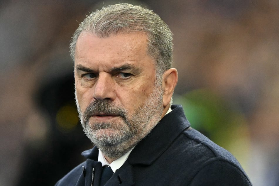 Werners Coach Ange Postecoglou (59) glaubt, dass der Stürmer wieder zu alter Stärke finden wird.