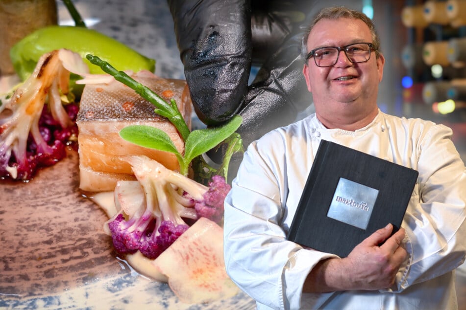 Chemnitz: Chemnitzer Lokal nimmt an Gastro-Wettbewerb teil: Dieses Menü lockt sogar Dresdner an