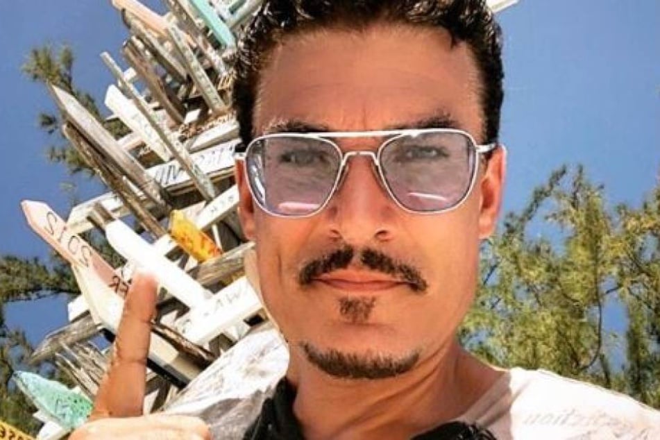 TV-Star Chris Töpperwien wollte mit seiner Frau einen romantischen Boots-Ausflug machen, als das Unglück passierte.