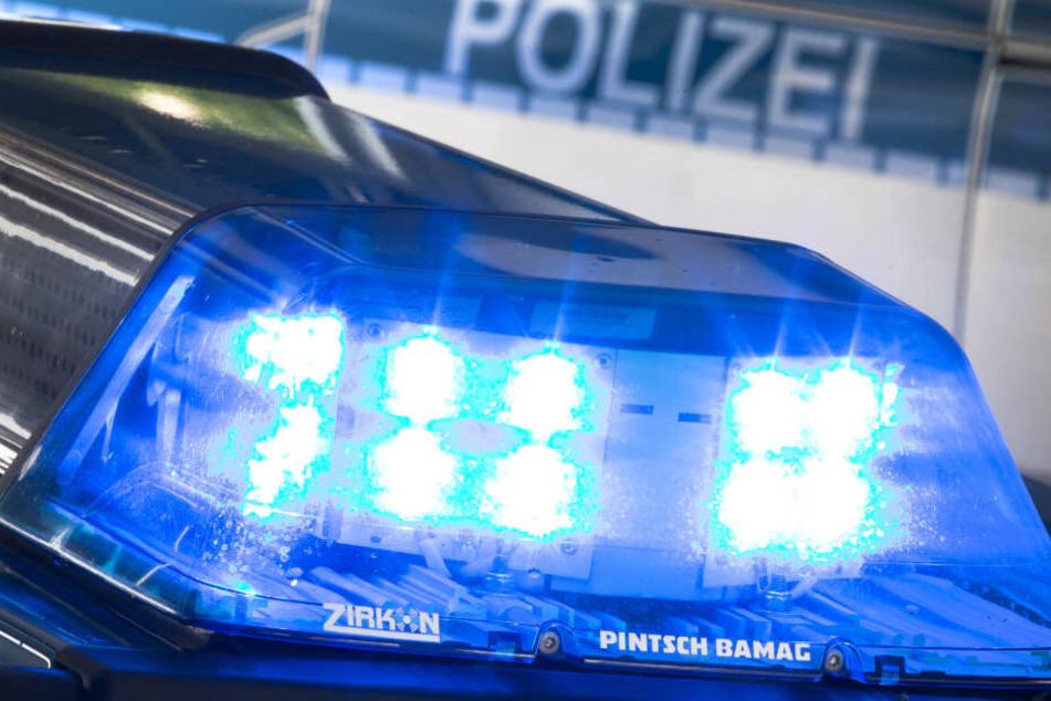 Die Polizei sucht nach einer 15-Jährigen. (Symbolbild)