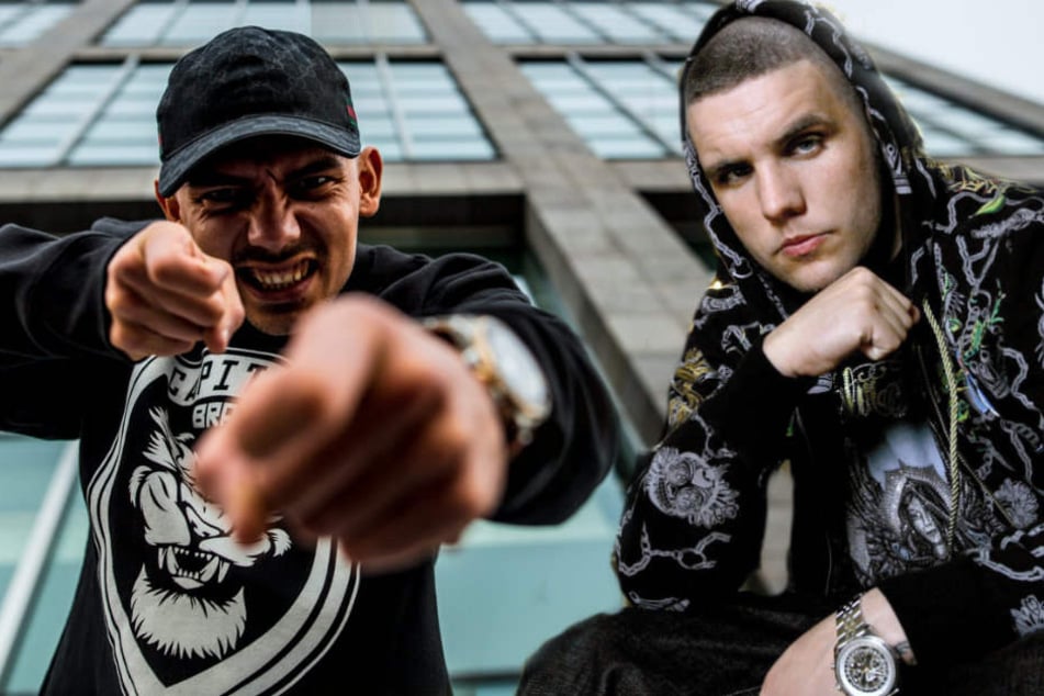 Fler: News Und Stories Des Berliner Rappers | TAG24