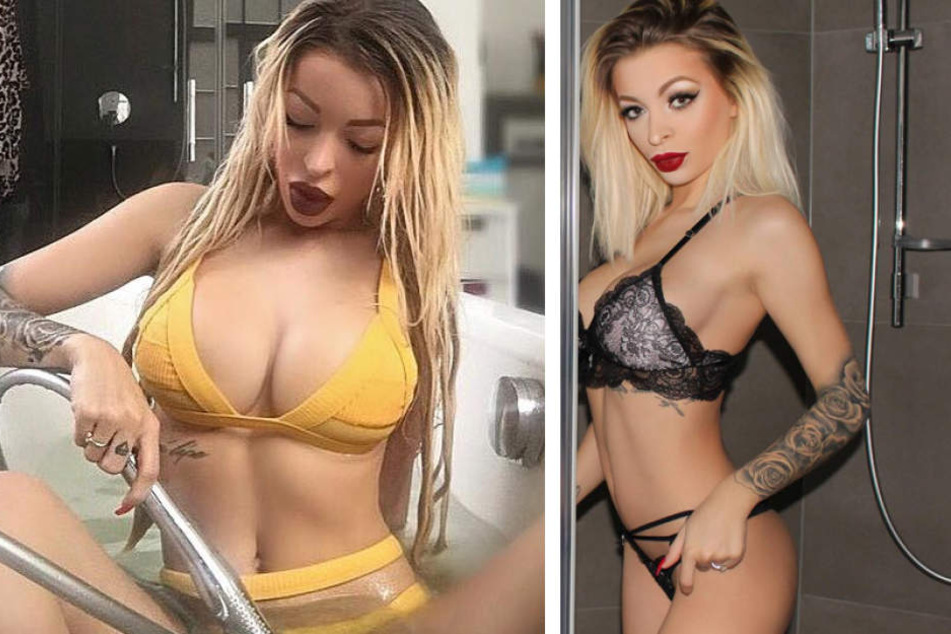 Katja krasavice wohnung