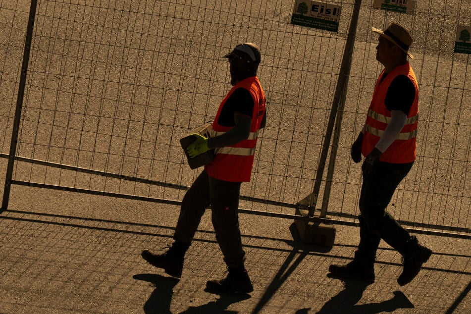 Kein gutes Pflaster? Die Lage auf dem Arbeitsmarkt könnte sich laut Schätzungen weiter angespannt haben.