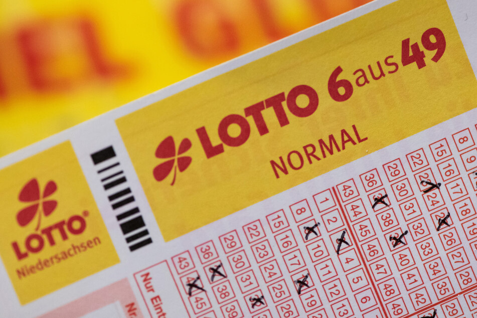 Lotto-Jackpot im Südwesten! Glückspilz macht Millionengewinn