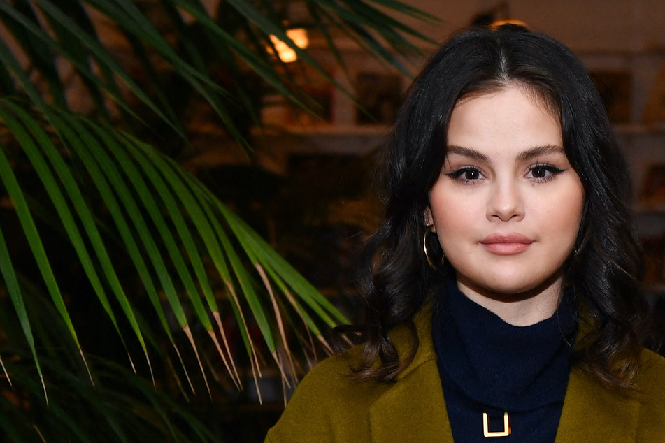 Selena Gomez dishes about social media, music, and shedding her Disney image
