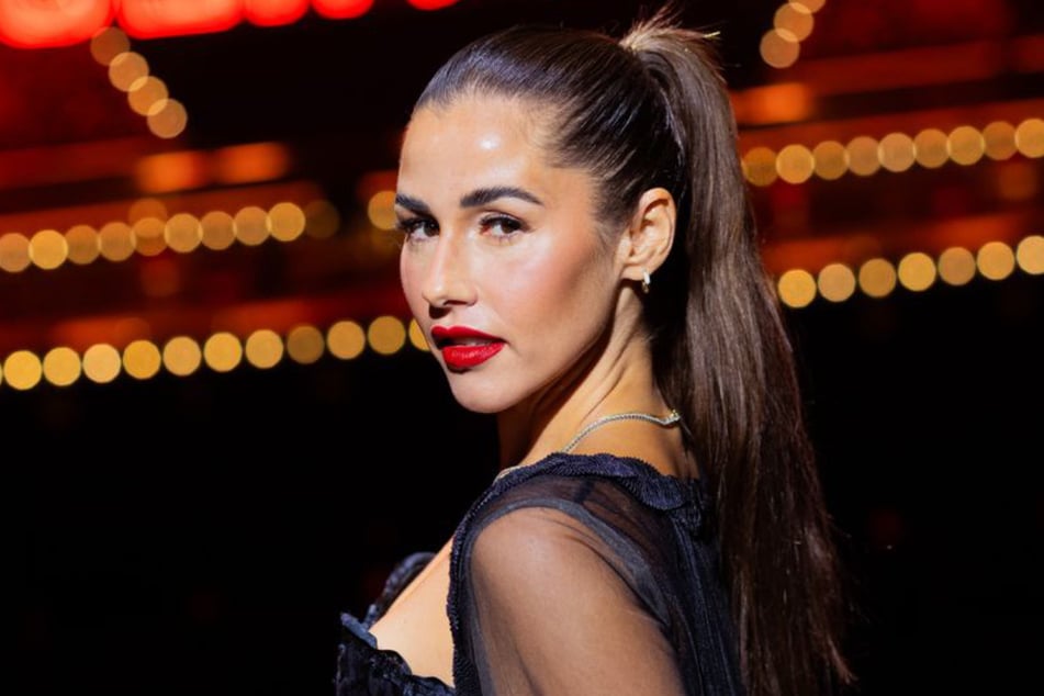 Sarah Engels (33) steht wegen eines Videos mit südafrikanischen Schulkindern in der Kritik.