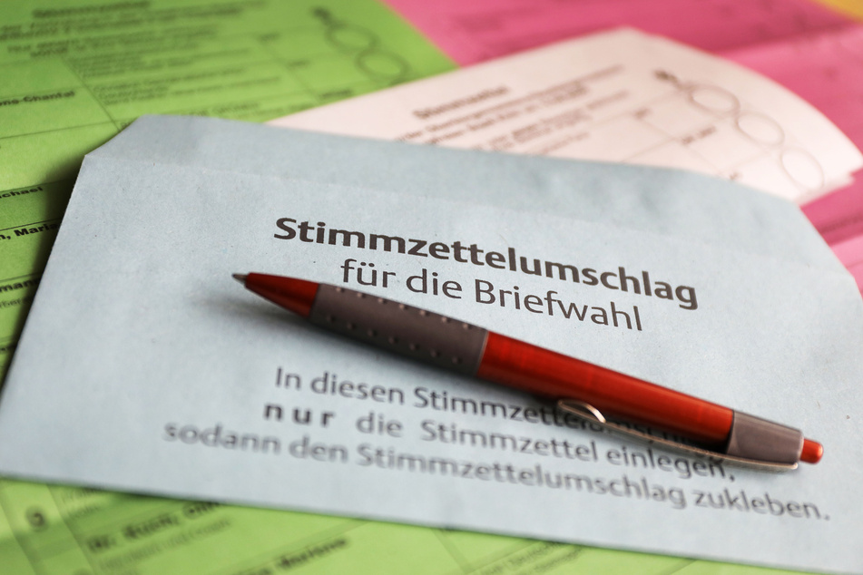"Sicherer als im Supermarkt": Neuer Rekord bei Kommunalwahl erwartet