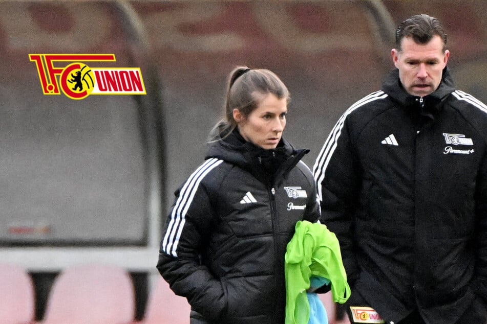 Union Berlin weiter ohne neuen Coach: Eiserne kurz vor historischer Premiere!