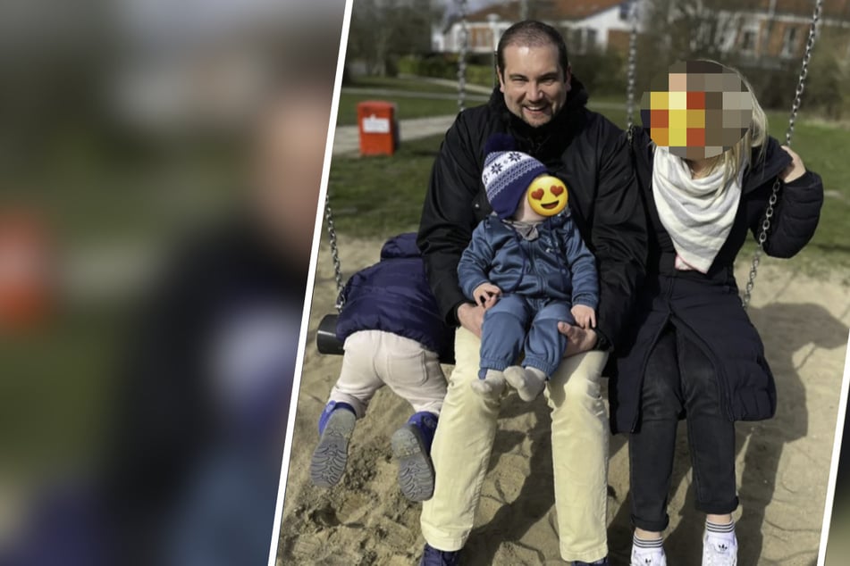 Ist das "HadeB"-Philipps neue Freundin? 35-Jähriger postet überraschendes "Familien"-Foto