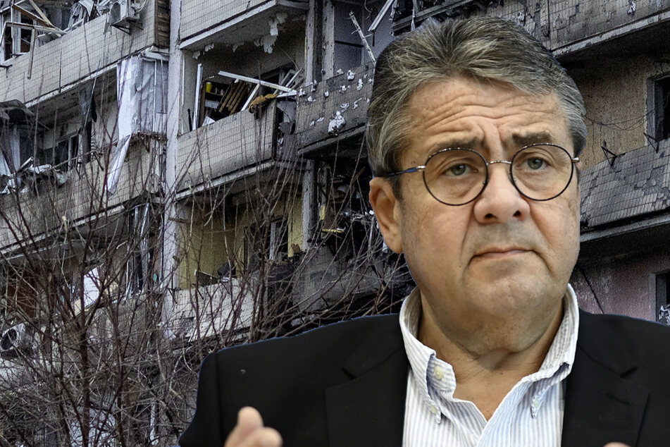 Ex-Außenminister Gabriel warnt vor Ausweitung des Ukraine-Konflikts