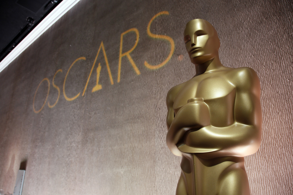 In gut vier Wochen werden die Oscars 2022 vergeben.