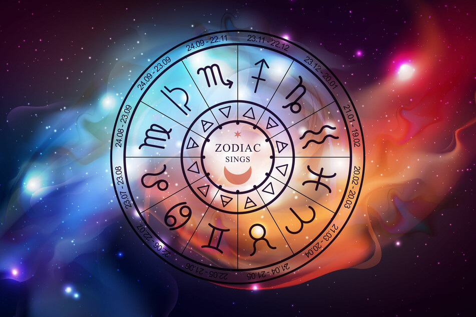 Your personal and free daily horoscope for Saturday, 5/29/2021
