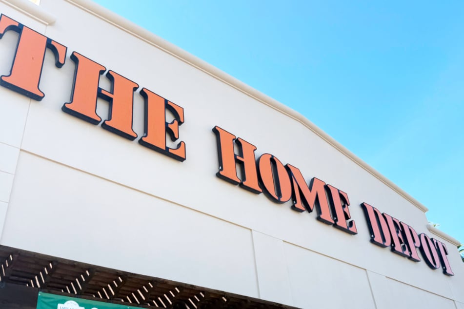 Here's why people are flocking to Home Depot on Wednesday, June 25