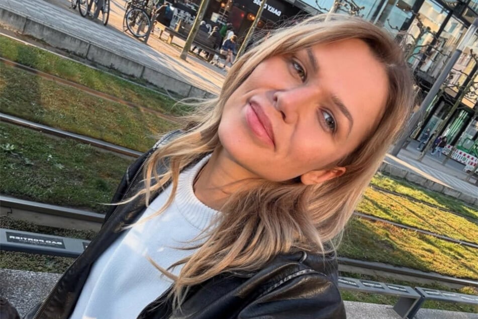Sara Kulka (35) bezeichnet sich selbst als Feministin und Teamplayerin.