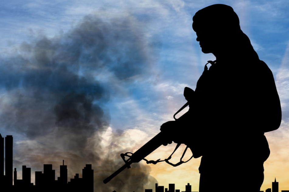 Der mutmaßliche Terrorist soll im Alter von 15 Jahren eine Bombe in Sri Lanka gezündet haben, durch die sechs Menschen starben. (Symbolbild)