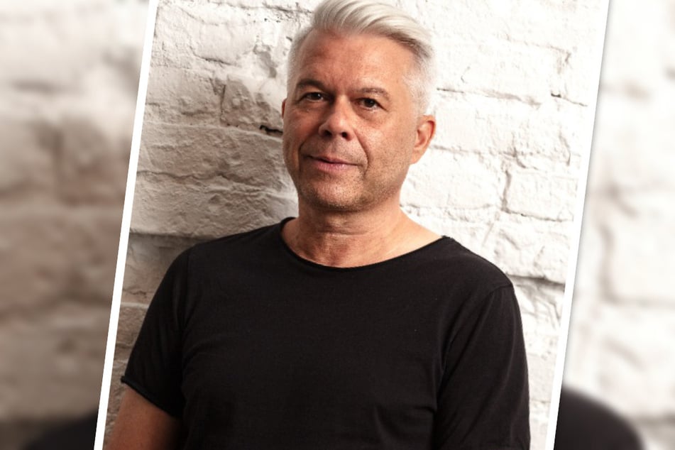 Moderator Markus Kavka (58) widmet seinem Herzensverein aus München sein neues Buch. Im Mai geht er damit auch auf Lesereise.