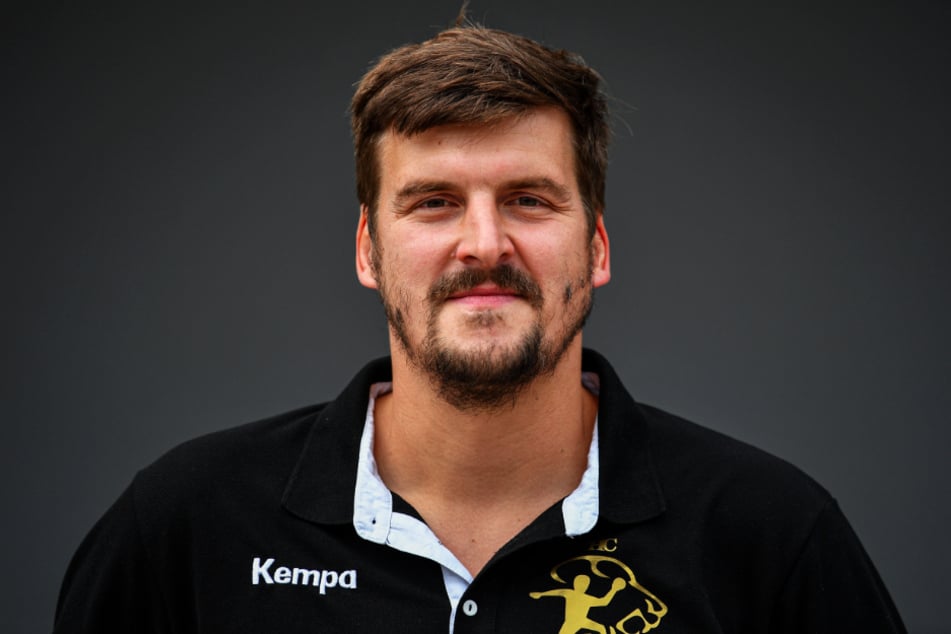 HCE-Coach Rico Göde.