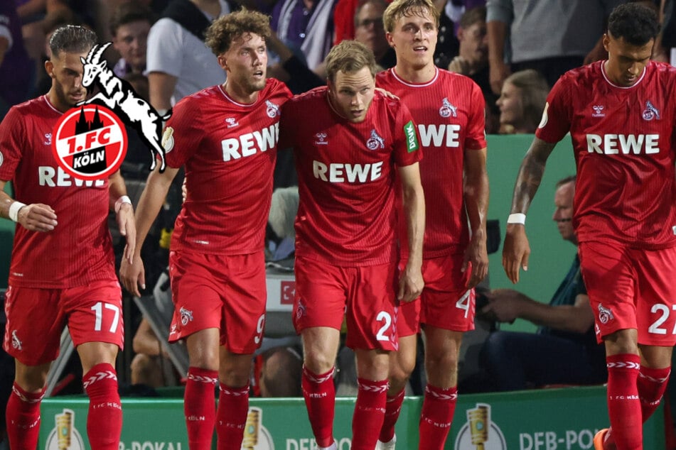 Nächster Leistungsträger bleibt dem 1. FC Köln treu: "Absolute Herzensangelegenheit"