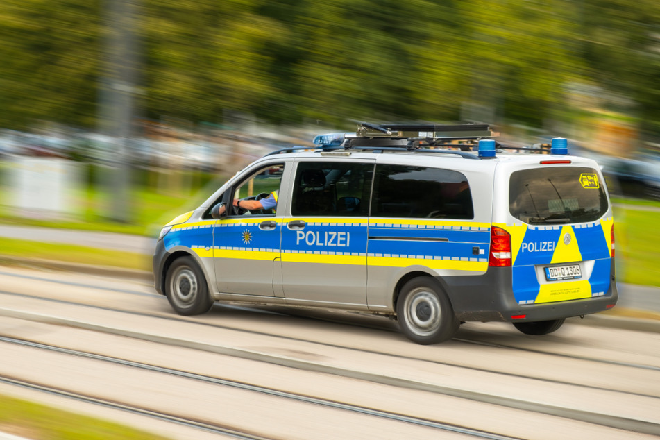 Die Dresdner Polizeidirektion ermittelt zu drei Raub-Vorfällen, bei denen die Täter flüchteten. (Symbolbild)
