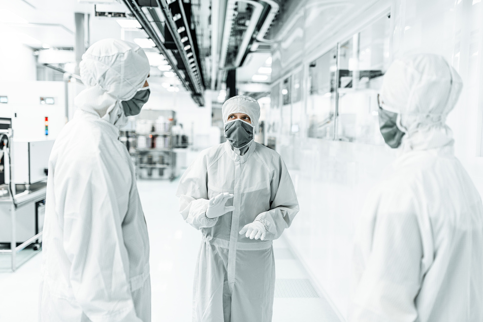 Bei Siltronic erwarten Dich spannende Aufgabe und attraktive Mitarbeitervorteile.