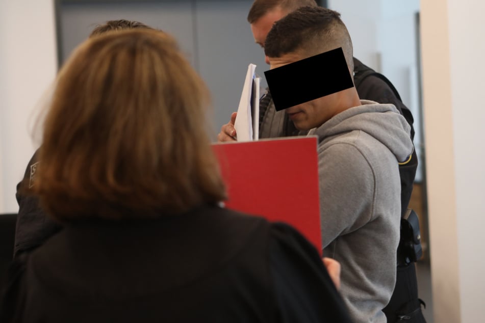 Abdullah A.H.H. wurde nicht rund um die Uhr beschattet. (Archivbild)