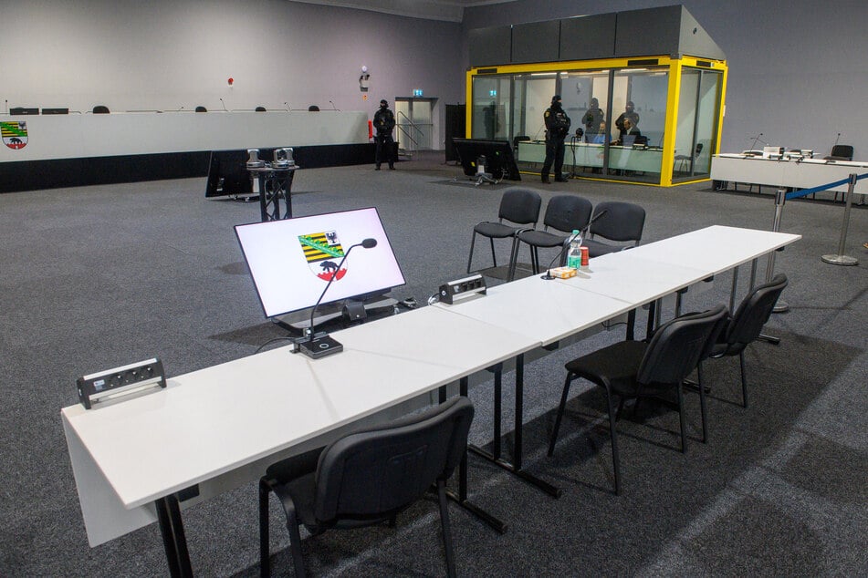 Am Donnerstag sagen wieder zahlreiche Zeugen und Geschädigte aus.