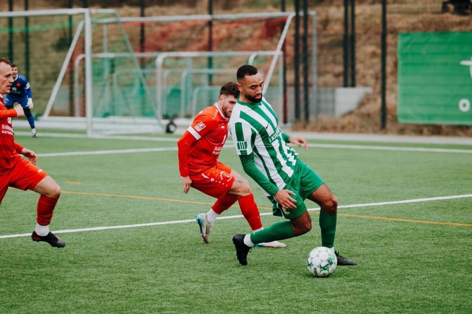 In den letzten Testspielen wurde die BSG Chemie Leipzig immer besser. Die Mannschaft scheint inzwischen gewappnet für den Ligastart 2026.