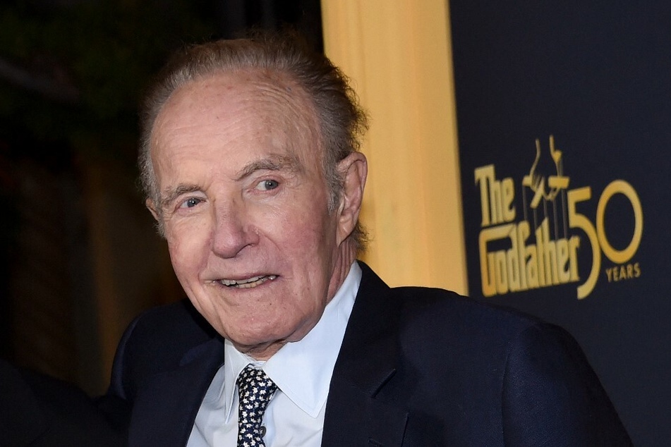 James Caan passed away from a heart attack and coronary artery disease at age 82.