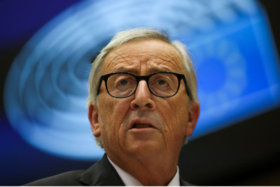 Jean-Claude Juncker (64) wird am Dienstag operiert.