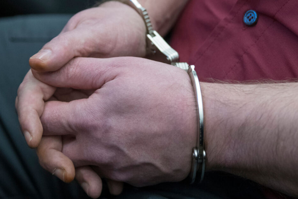 Der Mörder-Vater Kevin Eves ist nun mindestens für die nächsten zwanzig Jahre hinter Gittern. (Symbolbild).