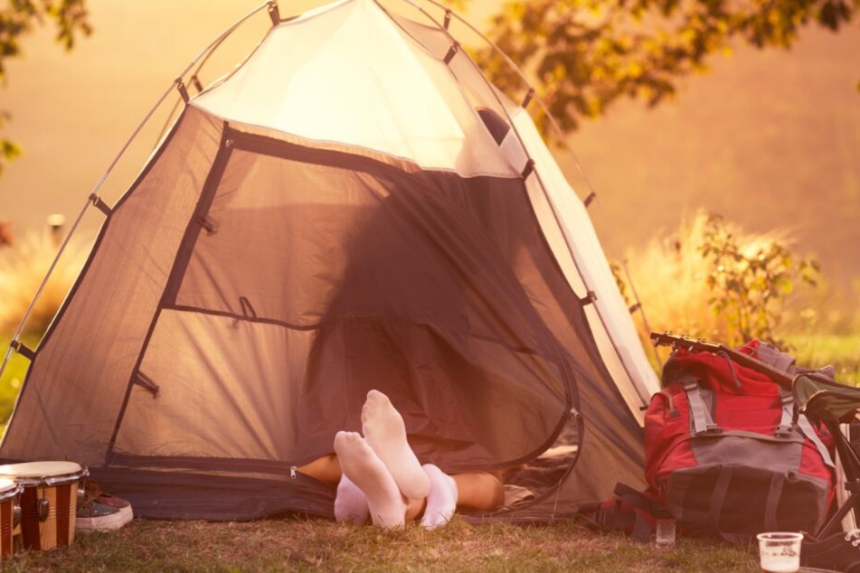 Einen speziellen Ort für die Abenteuer gibt es auf den Festivals bisher nicht. (Symbolbild)