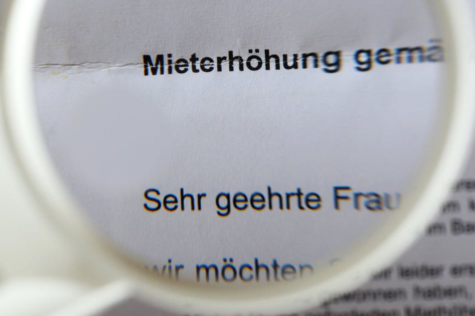 Immer mehr Mieter wehren sich gegen zu hohe Mieten.
