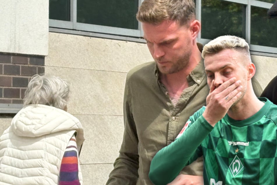 Nach Suff-Fahrt: Ex-Bundesliga-Star von englischem Gericht verurteilt