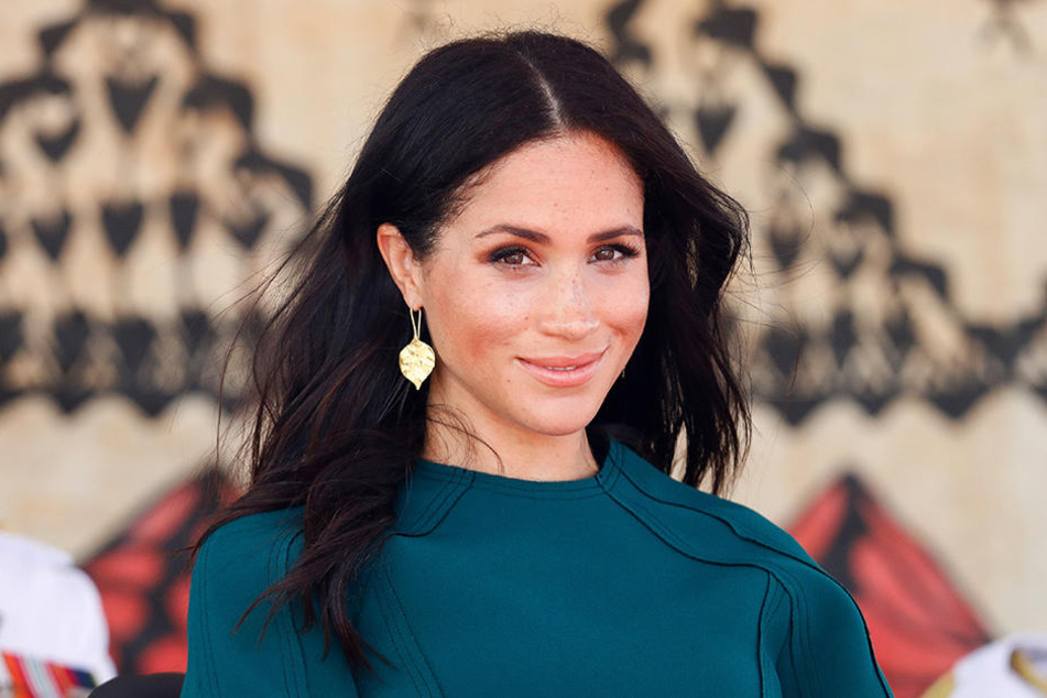 Herzogin Meghan (37) machte sich schon früher für Frauenrechte stark.