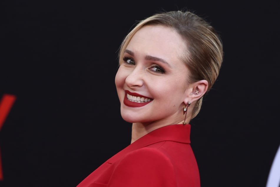 US-Schauspielerin Hayden Panettiere war im Alter von nur 36 Jahren gestorben. (Archivfoto)