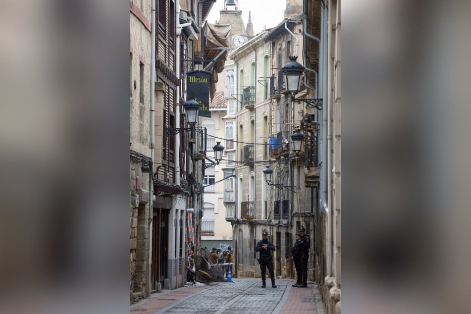 Laut Aussagen des spanischen Innenministers handelt es sich um einen weiteren Fall geschlechtsspezifischer Gewalt.