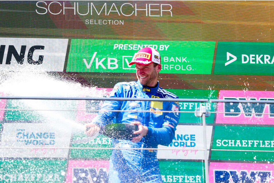 Wer holt sich den Sieg bei der DTM 2026 in Oschersleben?
